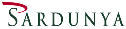 Sardunya Logo