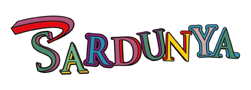 Sardunya Logo