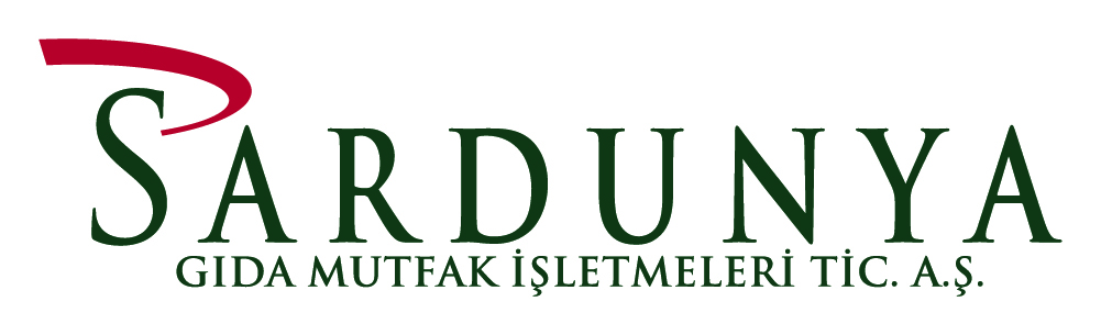 Sardunya Gıda Mutfak İşletmeleri Logo