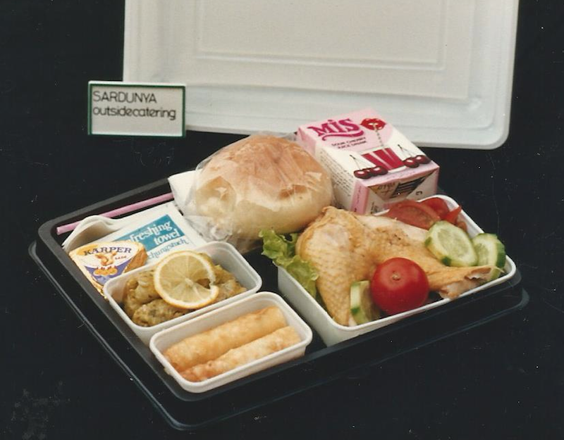 Sardunya Outside Catering