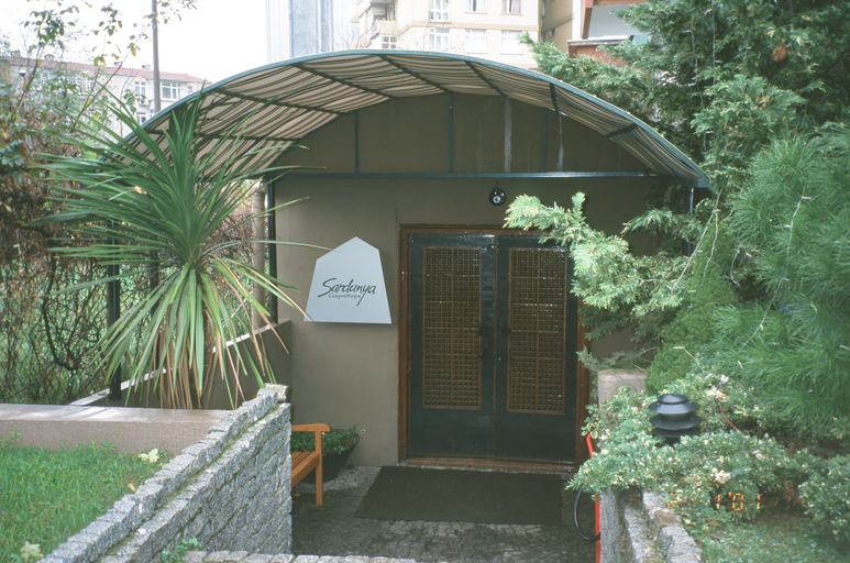 Sardunya Gayrettepe Açılışı