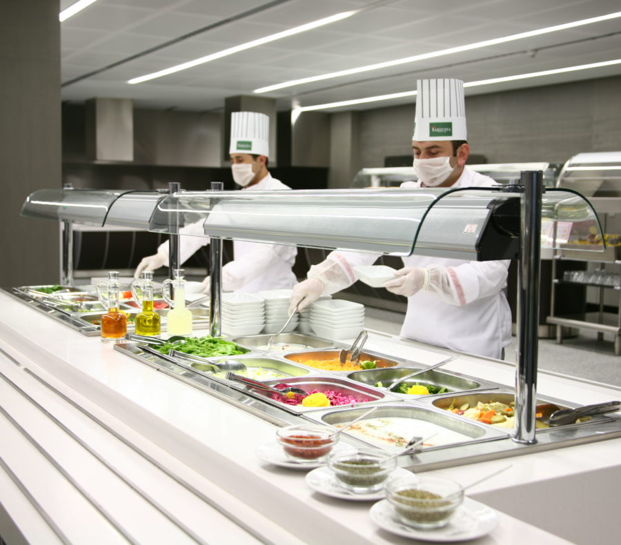 Sardunya Hazır Yemek