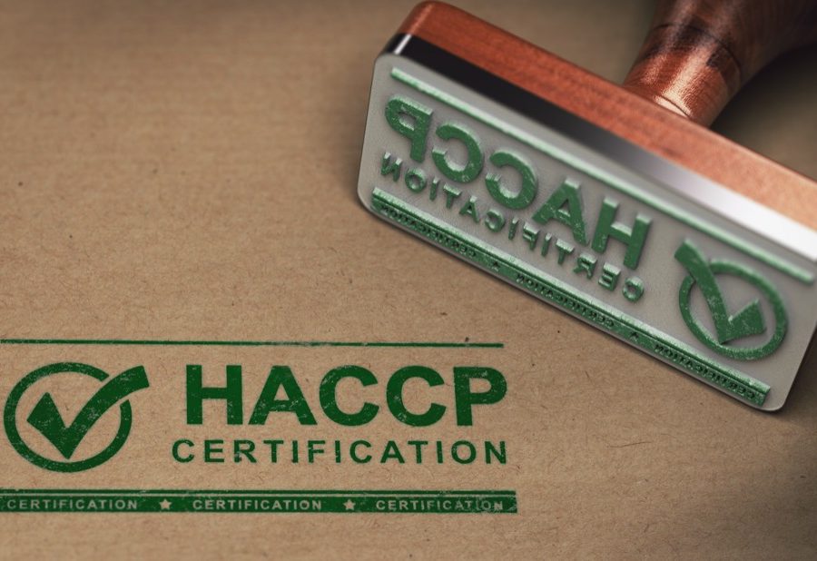 Toplu beslenme sektöründe bir ilk