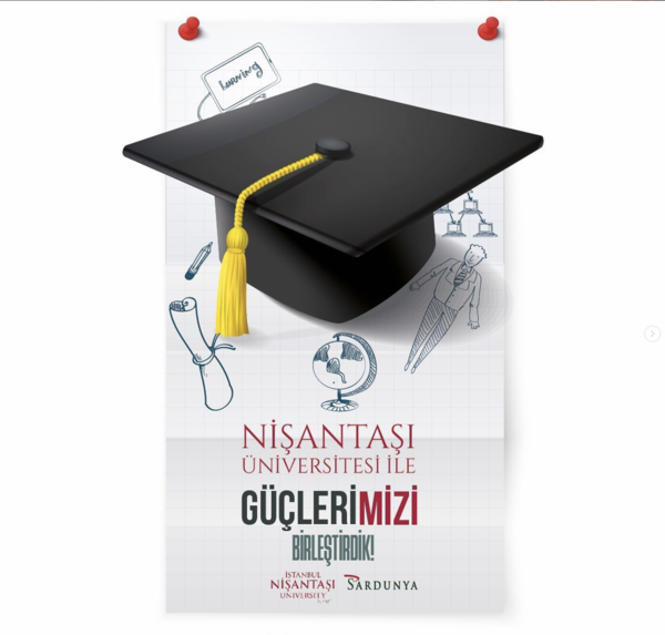 Nişantaşı Üniversitesi