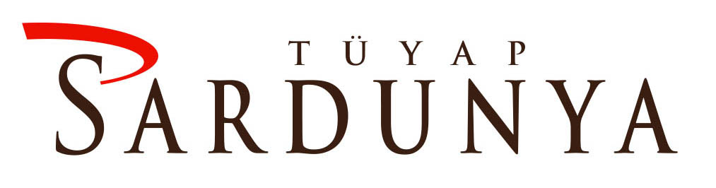 Sardunya TÜYAP Logo
